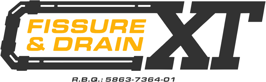 Fissure et Drain XT